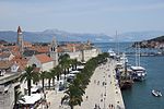 Trogir, Croatia