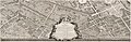 Turgot map of Paris, sheets 18-19