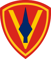 US 5th Marine Division SSI.svg