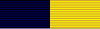 US Navy Distinguished Public Service Award Ribbon-vector.svg