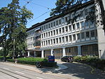 Kantons- und Universitätsspital Zürich