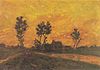 Van Gogh - Landschaft bei Sonnenuntergang.jpeg