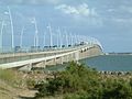 Viaduc d'Oléron