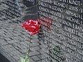 Vietnam Veterans Memorial