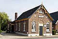 Rehoboth Kerk Teuge