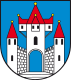 Coat of arms of Barby