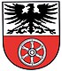 Coat of arms of Sömmerda  