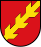 Holzgau – Stemma