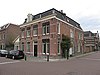 Doktershuis annex praktijk