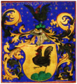 Wappen der Weinangl 1492