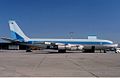 West Coast Airlines Boeing 707