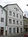 Bürgerhaus