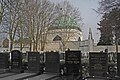 Nowy Cmentarz Żydowski – 02