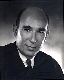 Уилфред Файнберг, 1960-е.