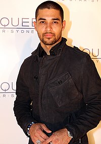 Wilmer Valderrama incarne Nick Torres.