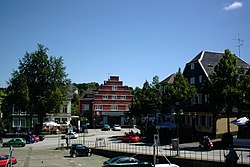 Skyline of Wipperfürth