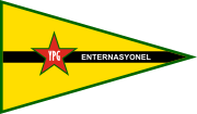 Miniatura para YPG Internacional