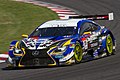 WedsSport ADVAN RC F（2014年）