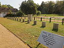 Sowjetischer Ehrenfriedhof