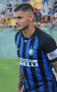 Mauro Icardi