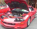 '96 Chevrolet Camaro Coupe (Cruisin' At The Boardwalk '10).jpg