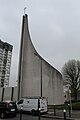 Église Saint-André de Bobigny