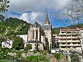 Église Saint-Martin de Vals-les-Bains