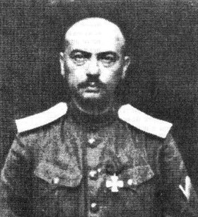 Iakov Iouzefovitch