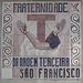 Português: Ordem Franciscana Secular do Brasil...