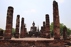 Sukhothai, Thailand