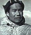 1964-07 1964年 中国登山队 王富洲