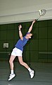 badminton