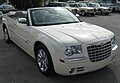 Chrysler 300C Convertible