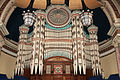 Orglet i Leeds Town Hall