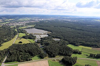 Süßenloher Weiher (2023)