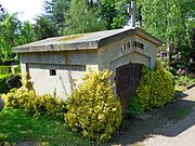 Friedhof Seedorfer Straße