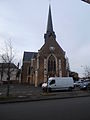 Église Saint-Pierre de Verron