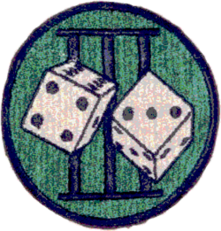 307-a Air Refueling Squadron - POŜO - Emblem.png