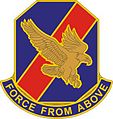 77th Combat Aviation Brigade "Force From Above"