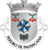 Coat of arms of Pereiro de Palhacana