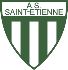 Description de l'image AS Saint-Etienne (70er Jahre).svg.