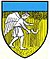 Wappen von Weikendorf