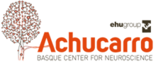 Achucarro Basque Center for Neuroscience Logo