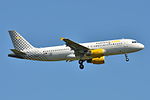 Miniatura per Vueling Airlines