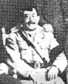 António Maria Baptista overleden op 6 juni 1920