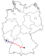 Mapa DK10