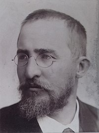 Karel Škorpil