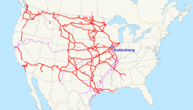 BNSF Railway