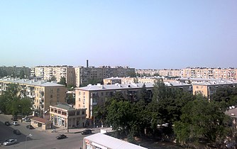 Bakixanov