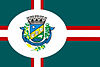 Flag of Vera Cruz do Oeste